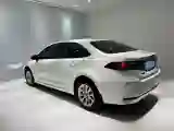 2021 Toyota Corolla 1.2T 116HP L4 CVT