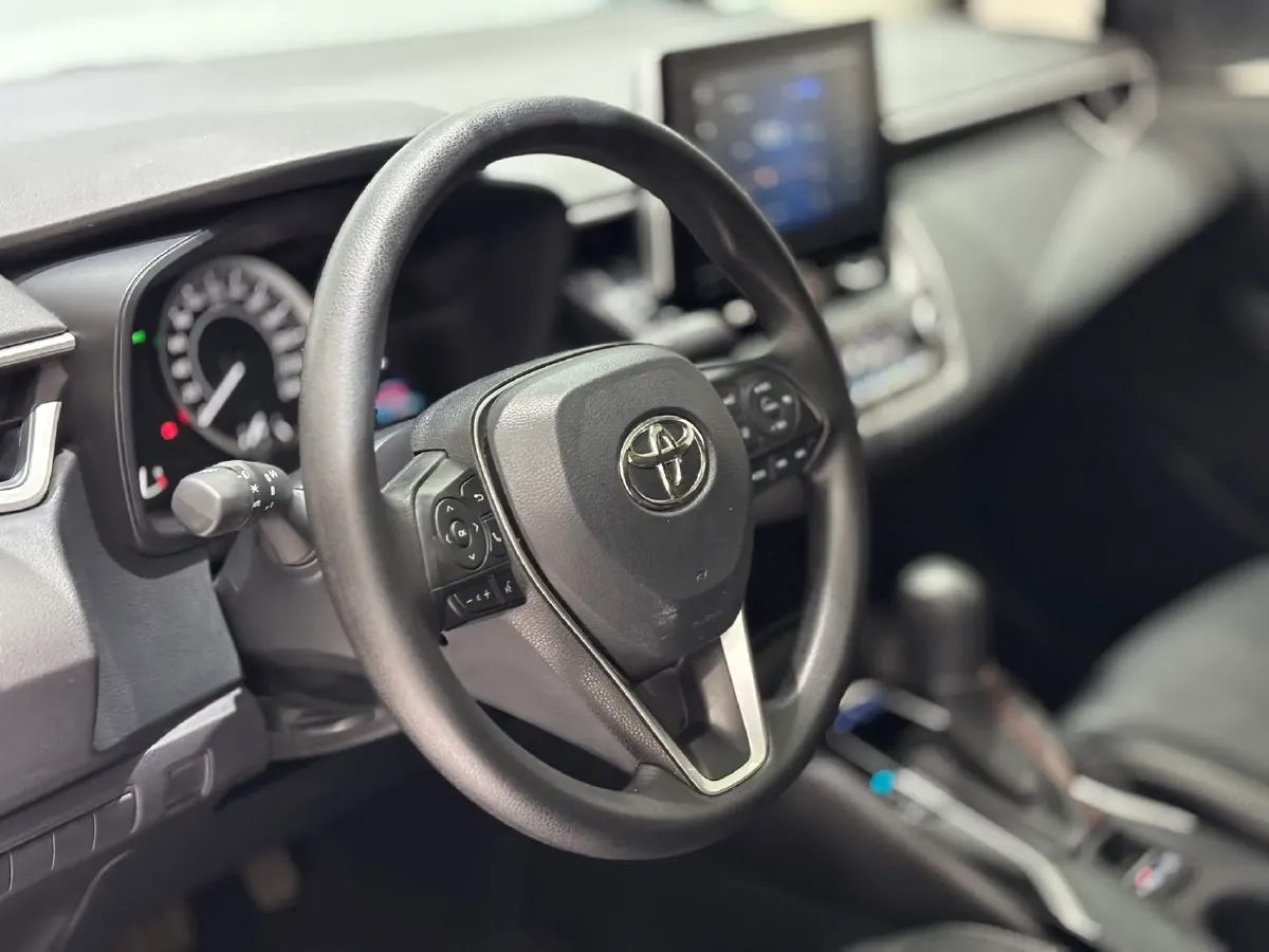 2021 Toyota Corolla 1.2T 116HP L4 CVT,autocango,china used car exporter,china ev exporter,chinese used car exporter,chinese used ev exporter
