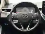 2021 Toyota Corolla 1.2T 116HP L4 CVT