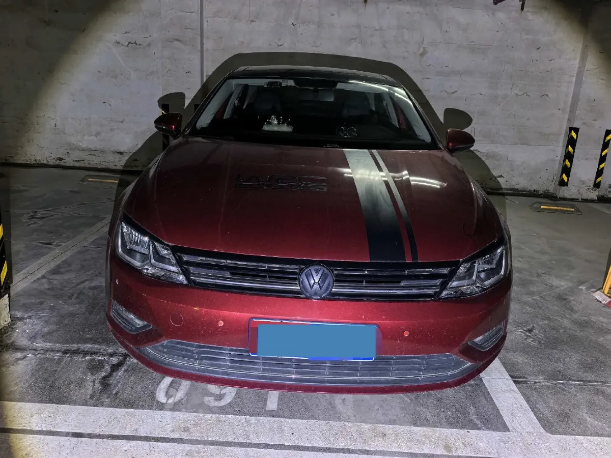 2018 Volkswagen Lamando 1.4T 150HP L4 7DCT,autocango,china used car exporter,china ev exporter,chinese used car exporter,chinese used ev exporter