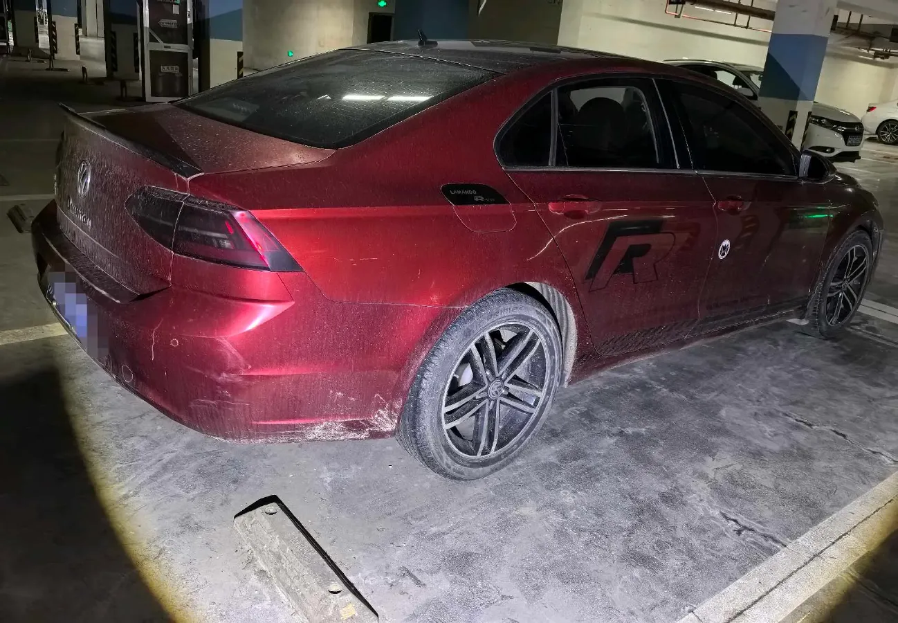 2018 Volkswagen Lamando 1.4T 150HP L4 7DCT,autocango,china used car exporter,china ev exporter,chinese used car exporter,chinese used ev exporter