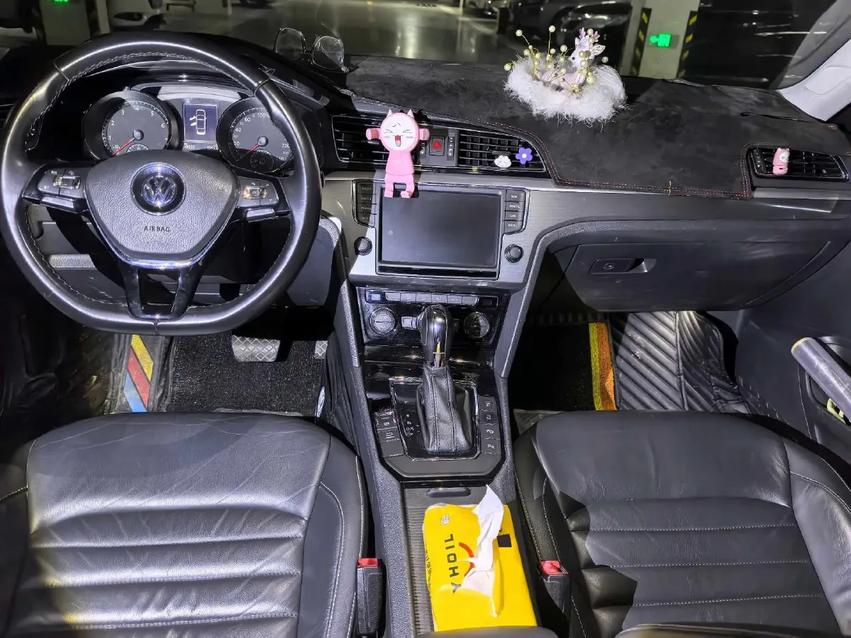 2018 Volkswagen Lamando 1.4T 150HP L4 7DCT,autocango,china used car exporter,china ev exporter,chinese used car exporter,chinese used ev exporter