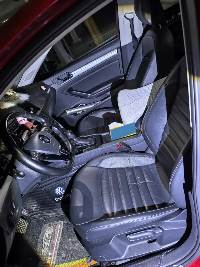 2018 Volkswagen Lamando 1.4T 150HP L4 7DCT,autocango,china used car exporter,china ev exporter,chinese used car exporter,chinese used ev exporter