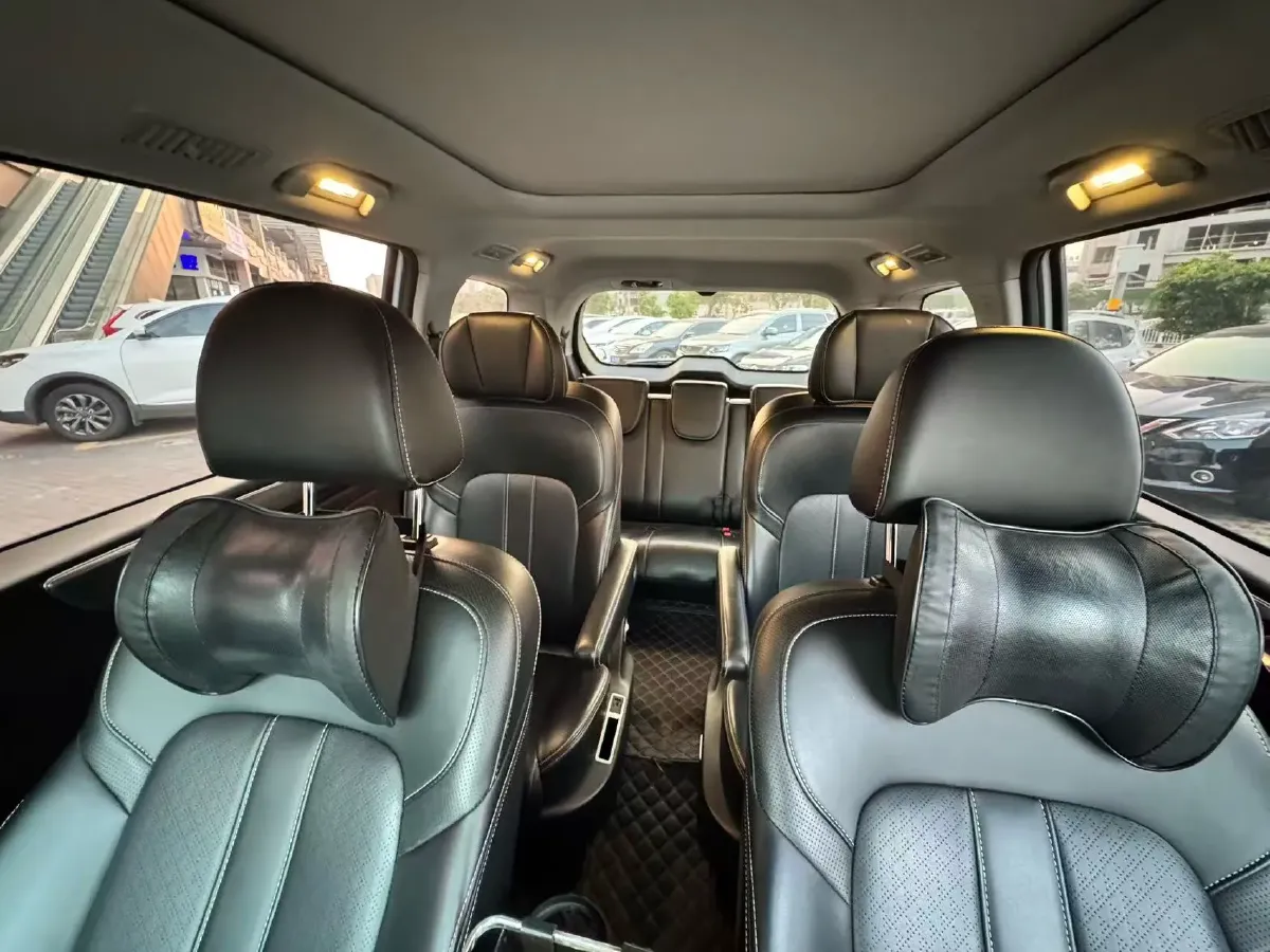 2021 GAC Trumpchi M6 1.5T 169HP L4 7DCT,autocango,china used car exporter,china ev exporter,chinese used car exporter,chinese used ev exporter