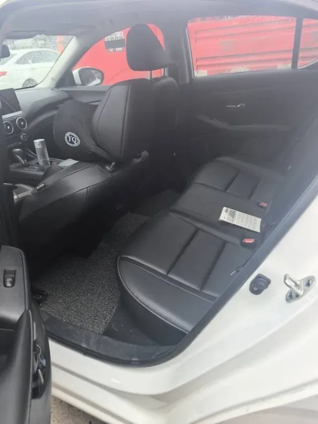 2025 Nissan Sylphy 1.6L 135HP L4 CVT,autocango,china used car exporter,china ev exporter,chinese used car exporter,chinese used ev exporter