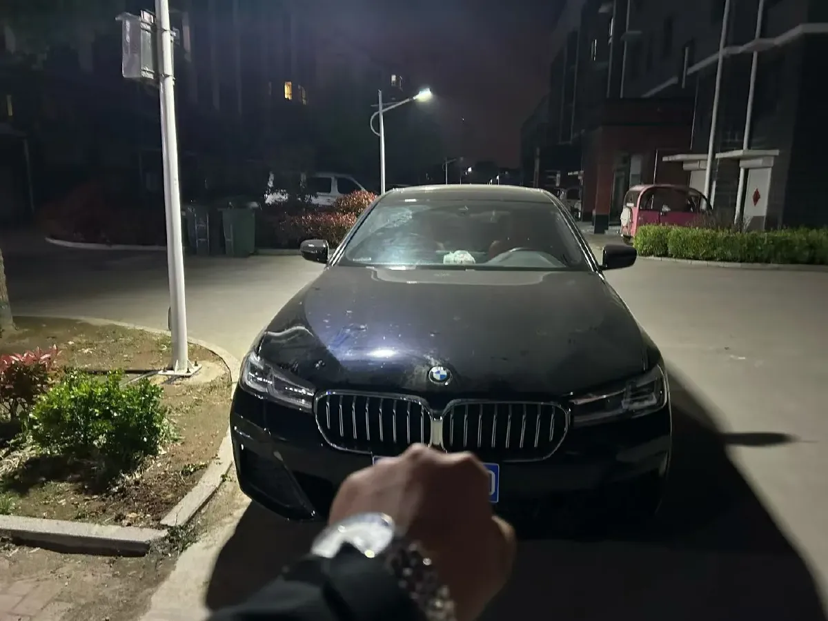 2022 BMW 5 Series 2.0T 184HP L4 8AT,autocango,china used car exporter,china ev exporter,chinese used car exporter,chinese used ev exporter