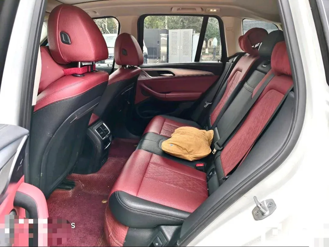 2022 BMW iX3 BEV 80KWH,autocango,china used car exporter,china ev exporter,chinese used car exporter,chinese used ev exporter