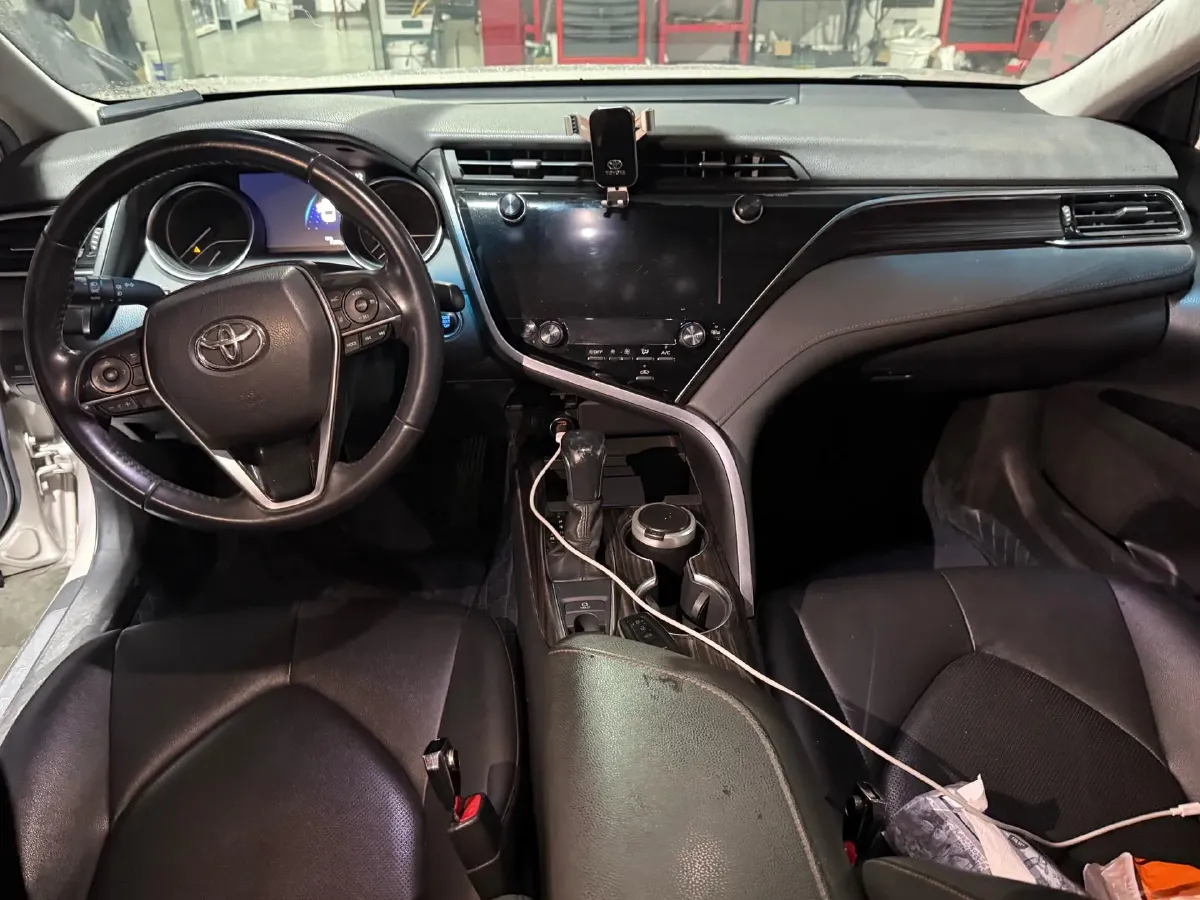 2019 Toyota Camry 2.0L 178HP L4 CVT,autocango,china used car exporter,china ev exporter,chinese used car exporter,chinese used ev exporter