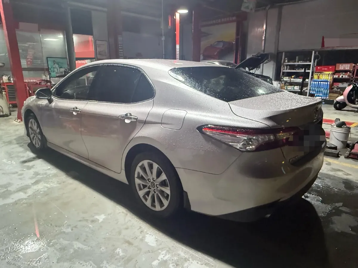 2019 Toyota Camry 2.0L 178HP L4 CVT,autocango,china used car exporter,china ev exporter,chinese used car exporter,chinese used ev exporter