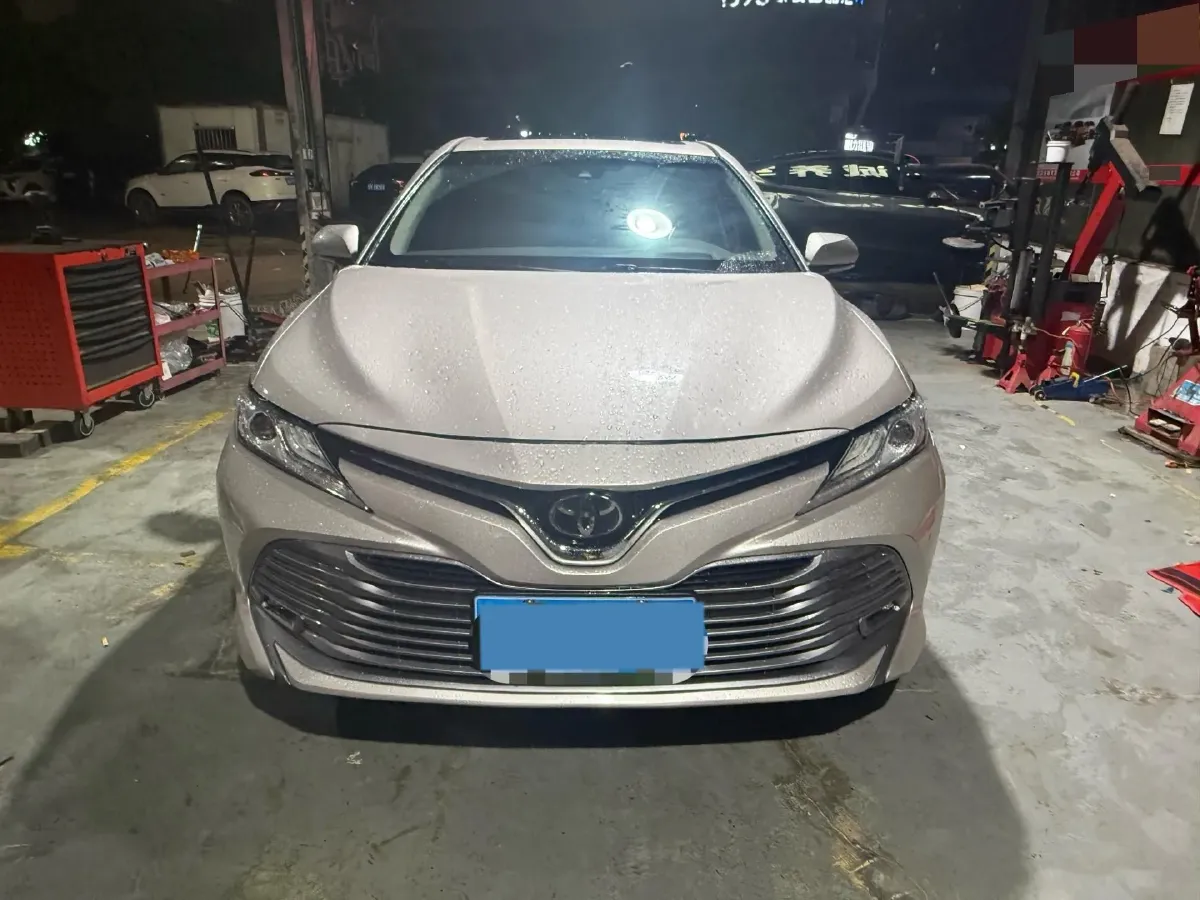 2019 Toyota Camry 2.0L 178HP L4 CVT,autocango,china used car exporter,china ev exporter,chinese used car exporter,chinese used ev exporter