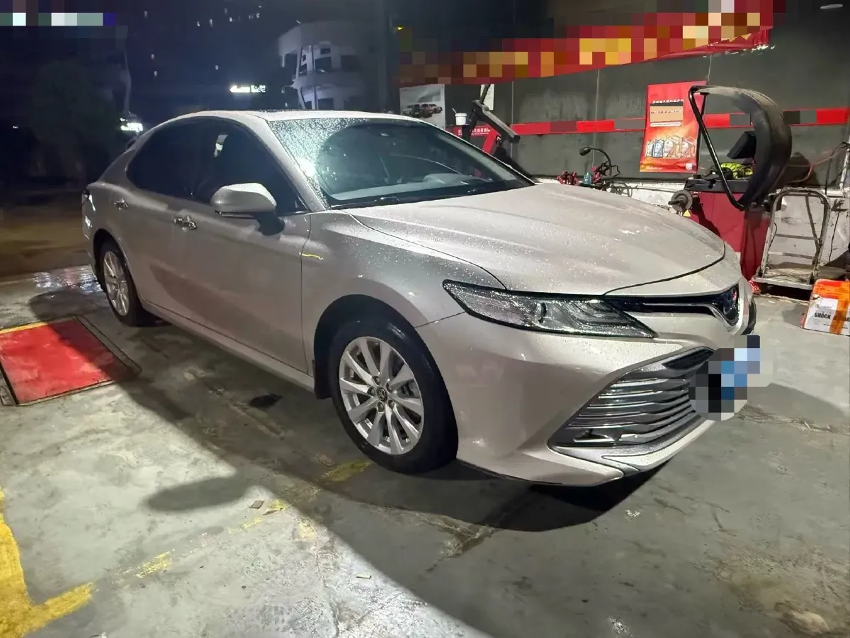 2019 Toyota Camry 2.0L 178HP L4 CVT,autocango,china used car exporter,china ev exporter,chinese used car exporter,chinese used ev exporter