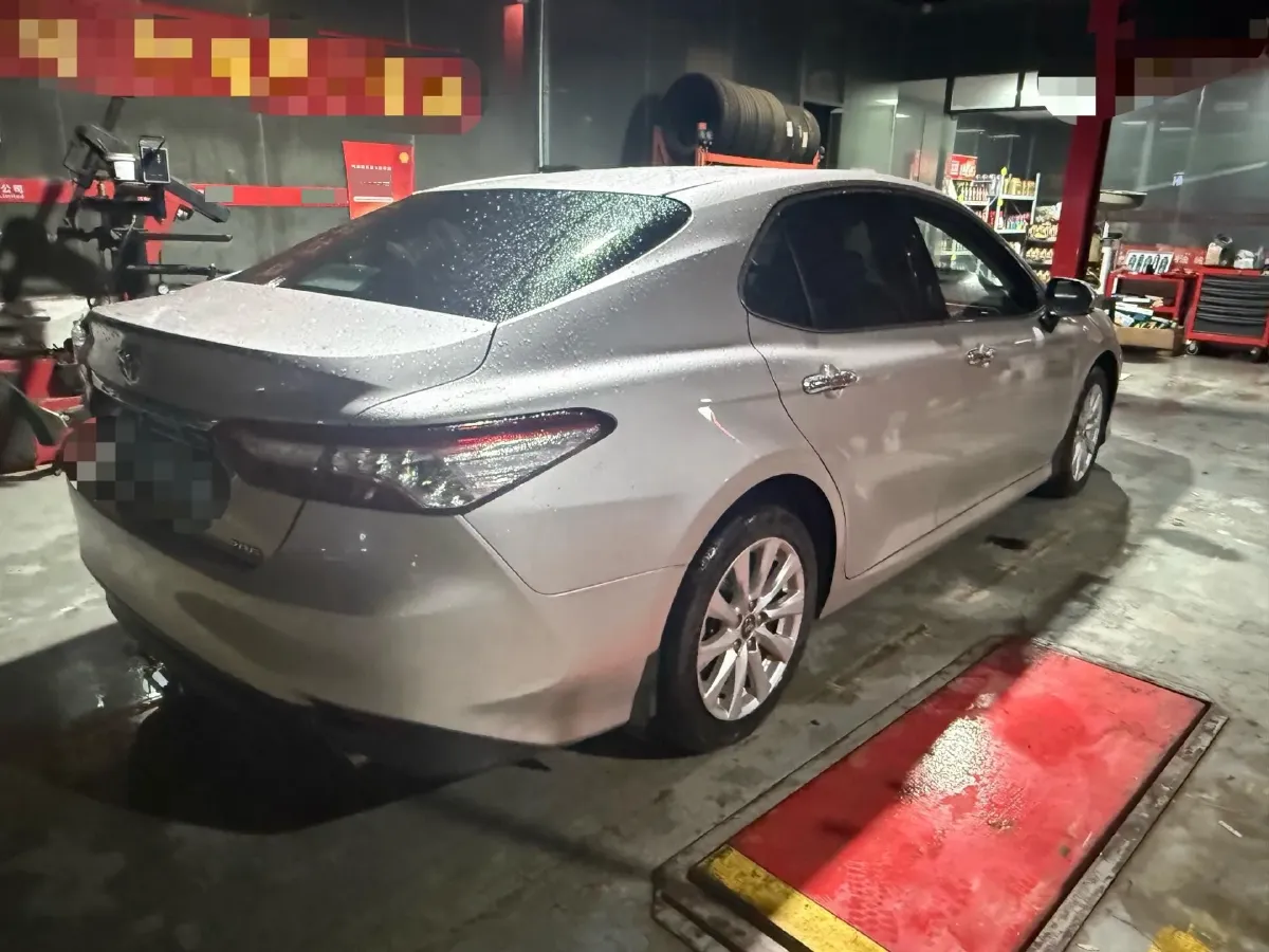 2019 Toyota Camry 2.0L 178HP L4 CVT,autocango,china used car exporter,china ev exporter,chinese used car exporter,chinese used ev exporter