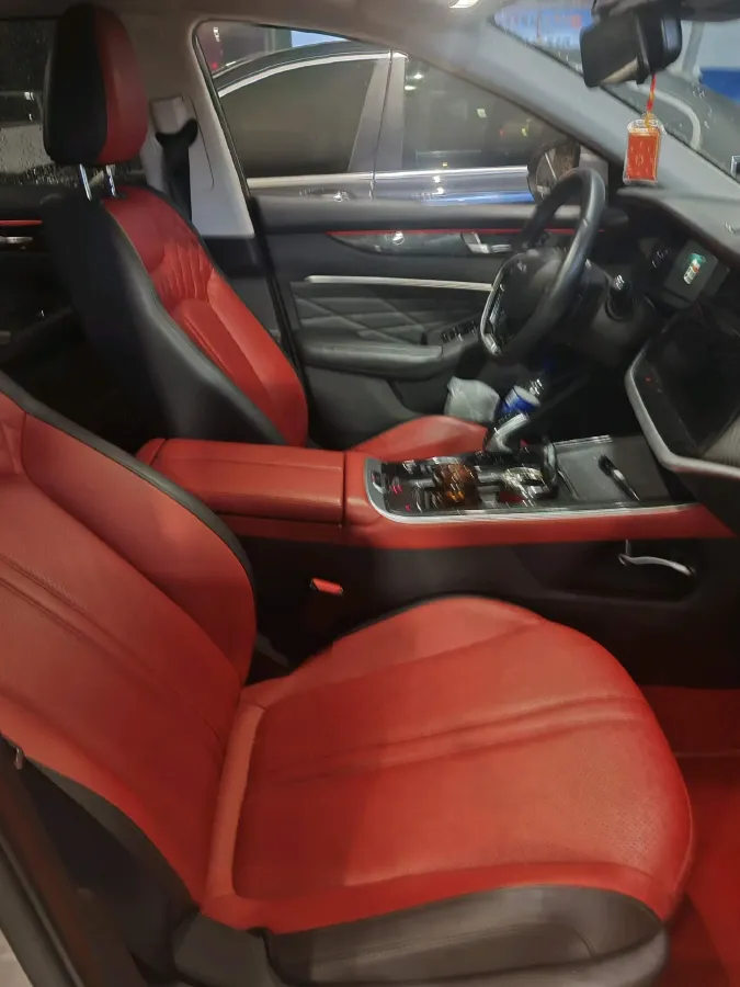 2021 DongFeng Aeolus YiXuan MAX 1.5T 190HP L4 7DCT,autocango,china used car exporter,china ev exporter,chinese used car exporter,chinese used ev exporter