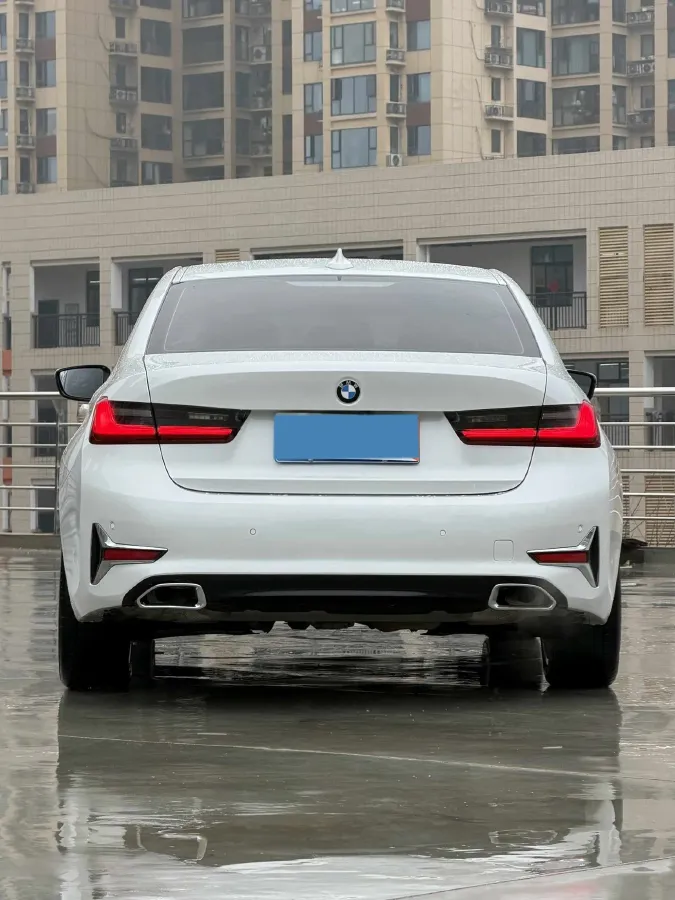 2020 BMW 3 Series 2.0T 184HP L4 8AT,autocango,china used car exporter,china ev exporter,chinese used car exporter,chinese used ev exporter