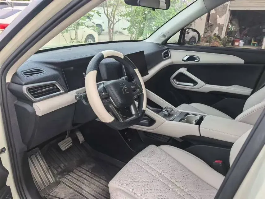 2023 BYD Yuan Pro BEV 47.04KWH,autocango,china used car exporter,china ev exporter,chinese used car exporter,chinese used ev exporter