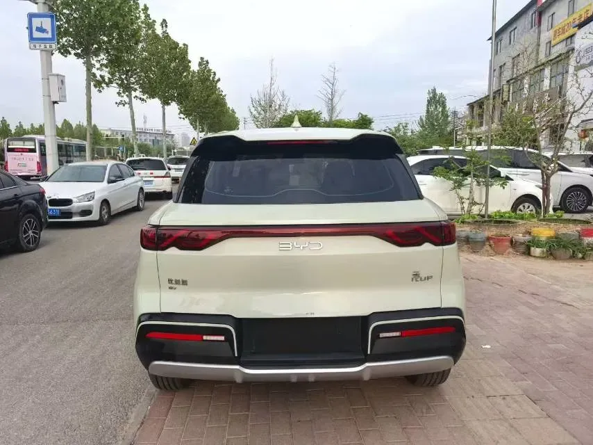 2023 BYD Yuan Pro BEV 47.04KWH,autocango,china used car exporter,china ev exporter,chinese used car exporter,chinese used ev exporter
