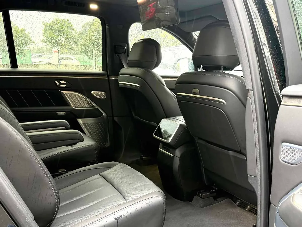 2025 ONVO L90 BEV,autocango,china used car exporter,china ev exporter,chinese used car exporter,chinese used ev exporter