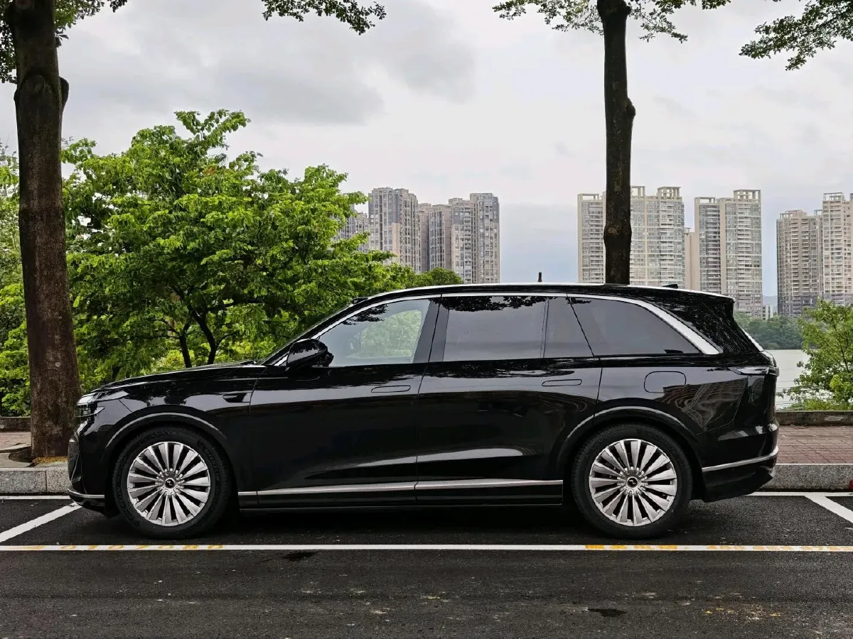 2025 ONVO L90 BEV,autocango,china used car exporter,china ev exporter,chinese used car exporter,chinese used ev exporter