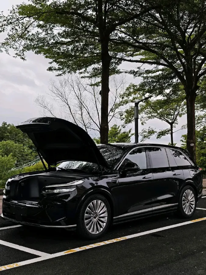 2025 ONVO L90 BEV,autocango,china used car exporter,china ev exporter,chinese used car exporter,chinese used ev exporter