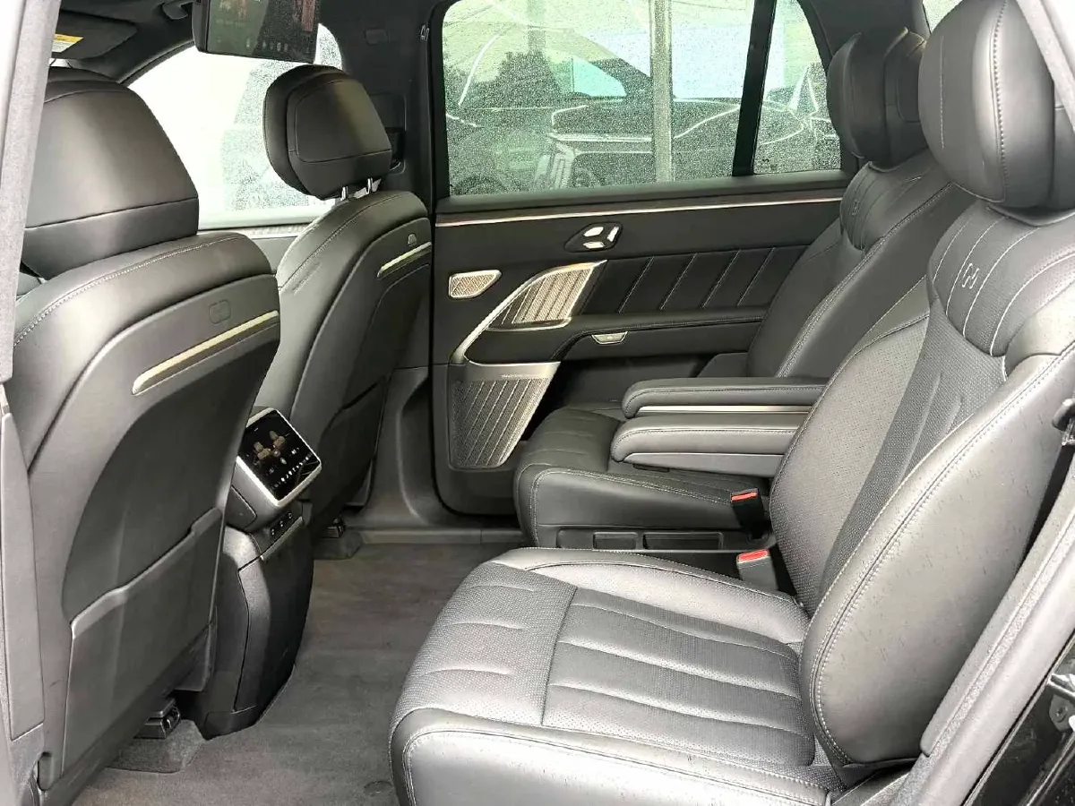 2025 ONVO L90 BEV,autocango,china used car exporter,china ev exporter,chinese used car exporter,chinese used ev exporter