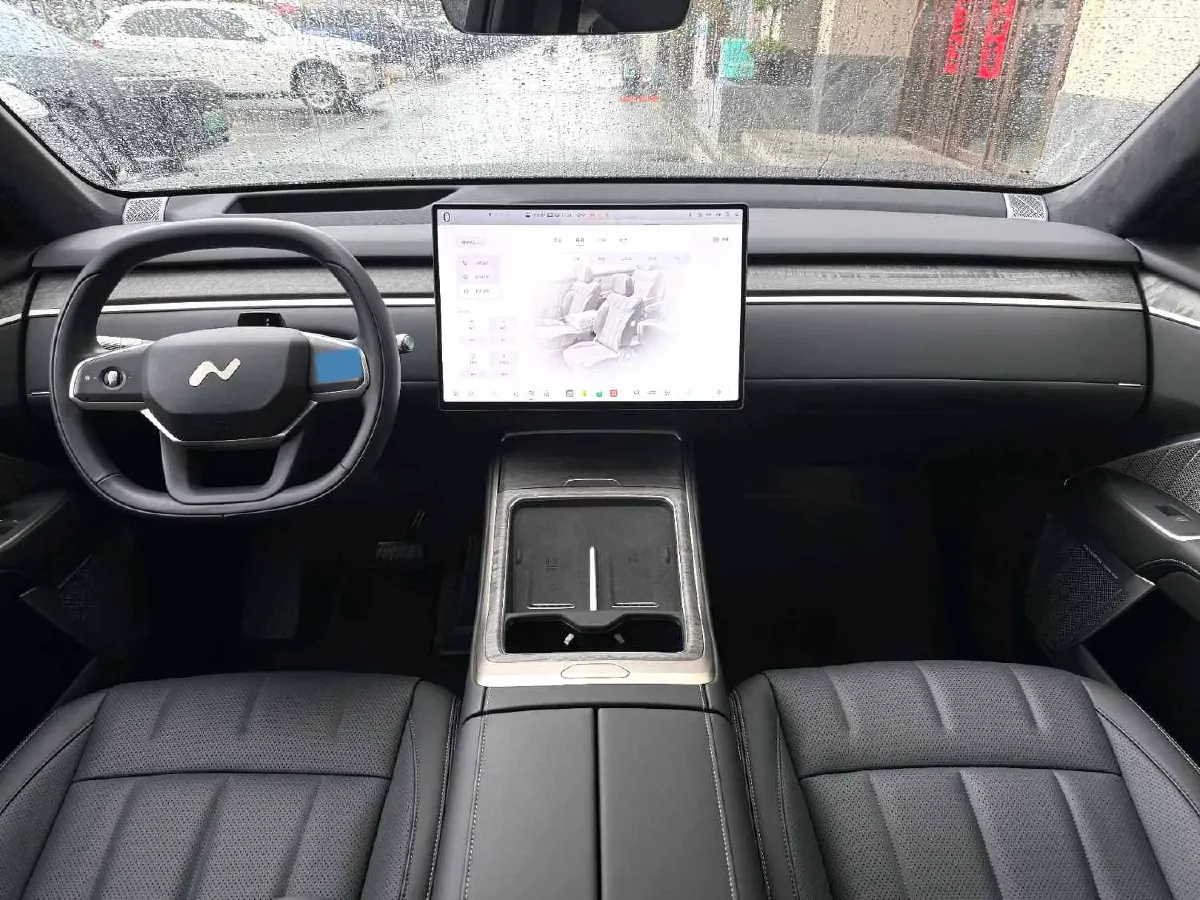 2025 ONVO L90 BEV,autocango,china used car exporter,china ev exporter,chinese used car exporter,chinese used ev exporter