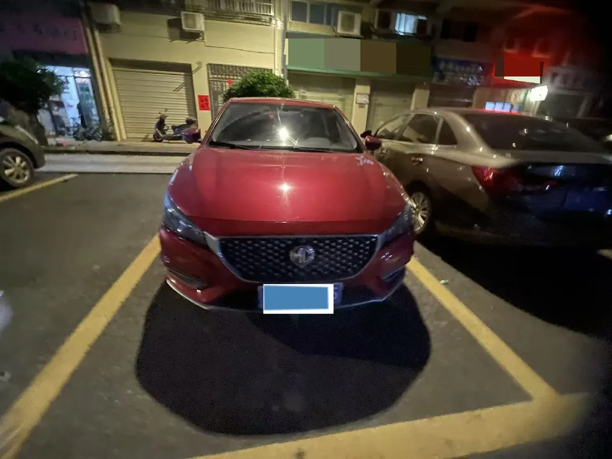 2017 MG MG6 1.5T 169HP L4 7DCT,autocango,china used car exporter,china ev exporter,chinese used car exporter,chinese used ev exporter