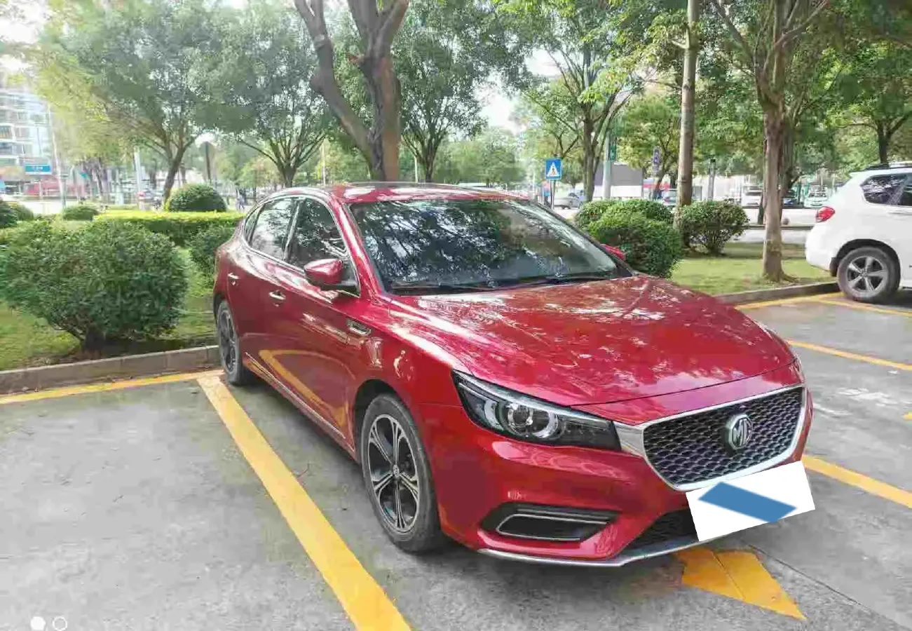 2017 MG MG6 1.5T 169HP L4 7DCT,autocango,china used car exporter,china ev exporter,chinese used car exporter,chinese used ev exporter