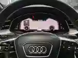 2022 Audi A6L 2.0T 224HP L4 7DCT