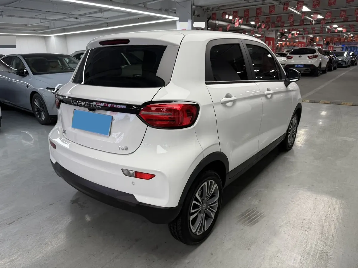 2024 Leapmotor T03 BEV 31.9KWH,autocango,china used car exporter,china ev exporter,chinese used car exporter,chinese used ev exporter