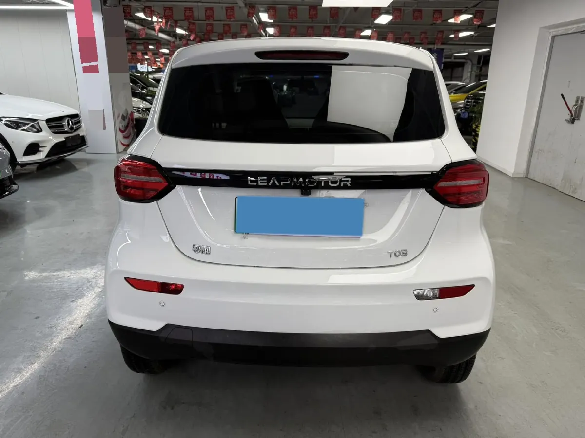 2024 Leapmotor T03 BEV 31.9KWH,autocango,china used car exporter,china ev exporter,chinese used car exporter,chinese used ev exporter