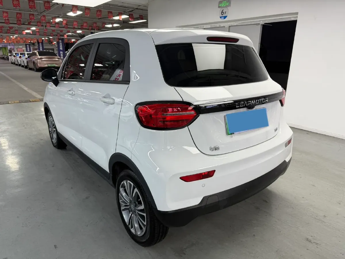 2024 Leapmotor T03 BEV 31.9KWH,autocango,china used car exporter,china ev exporter,chinese used car exporter,chinese used ev exporter