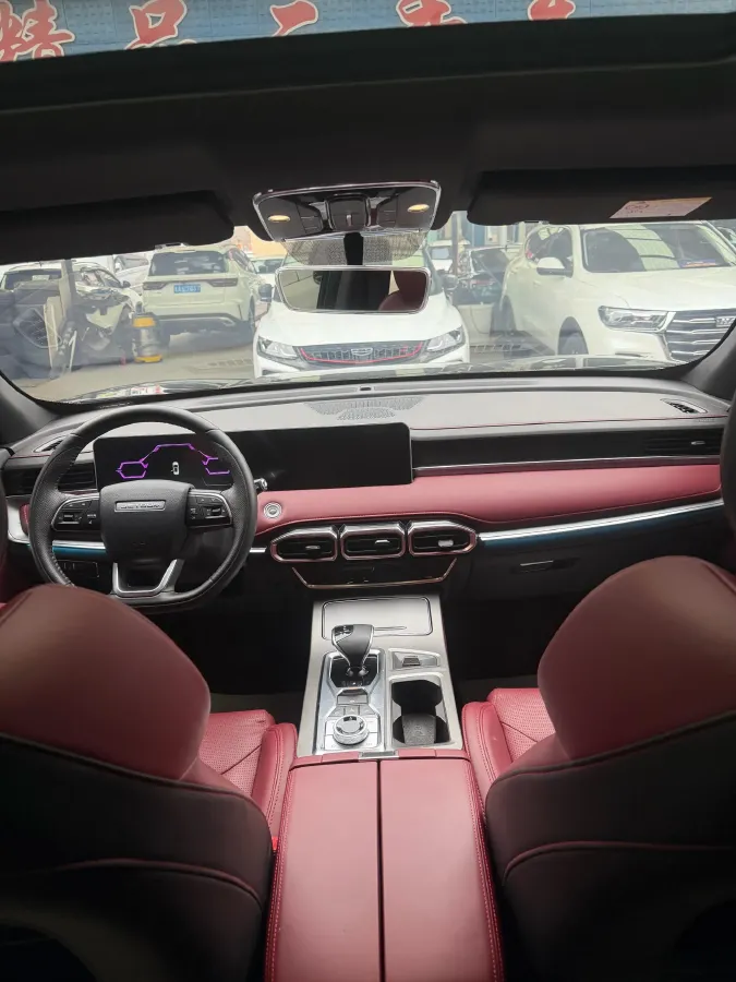 2021 Jetour X70 Plus 1.5T 156HP L4 6DCT,autocango,china used car exporter,china ev exporter,chinese used car exporter,chinese used ev exporter