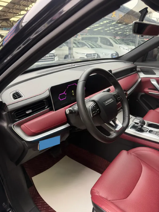 2021 Jetour X70 Plus 1.5T 156HP L4 6DCT,autocango,china used car exporter,china ev exporter,chinese used car exporter,chinese used ev exporter