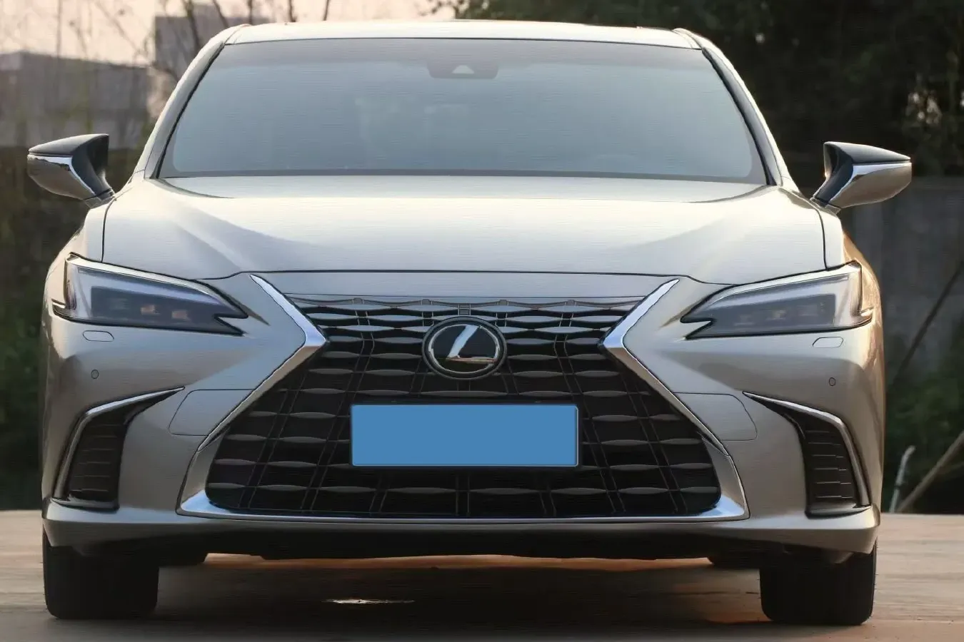 2025 Lexus ES 2.0L 173HP L4 CVT,autocango,china used car exporter,china ev exporter,chinese used car exporter,chinese used ev exporter