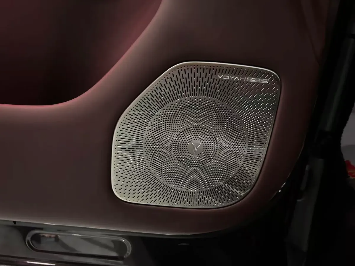 2026 Voyah 9L 1.5T 150HP L4 PHEV,autocango,china used car exporter,china ev exporter,chinese used car exporter,chinese used ev exporter