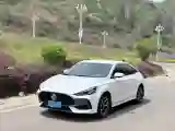 2022 MG 5 1.5L 120HP L4 5MT