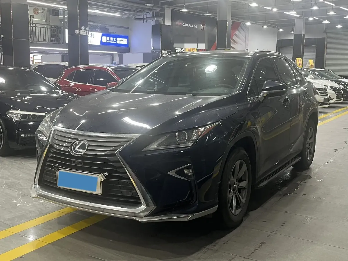 2016 Lexus RX 2.0T 238HP L4 6AT,autocango,china used car exporter,china ev exporter,chinese used car exporter,chinese used ev exporter
