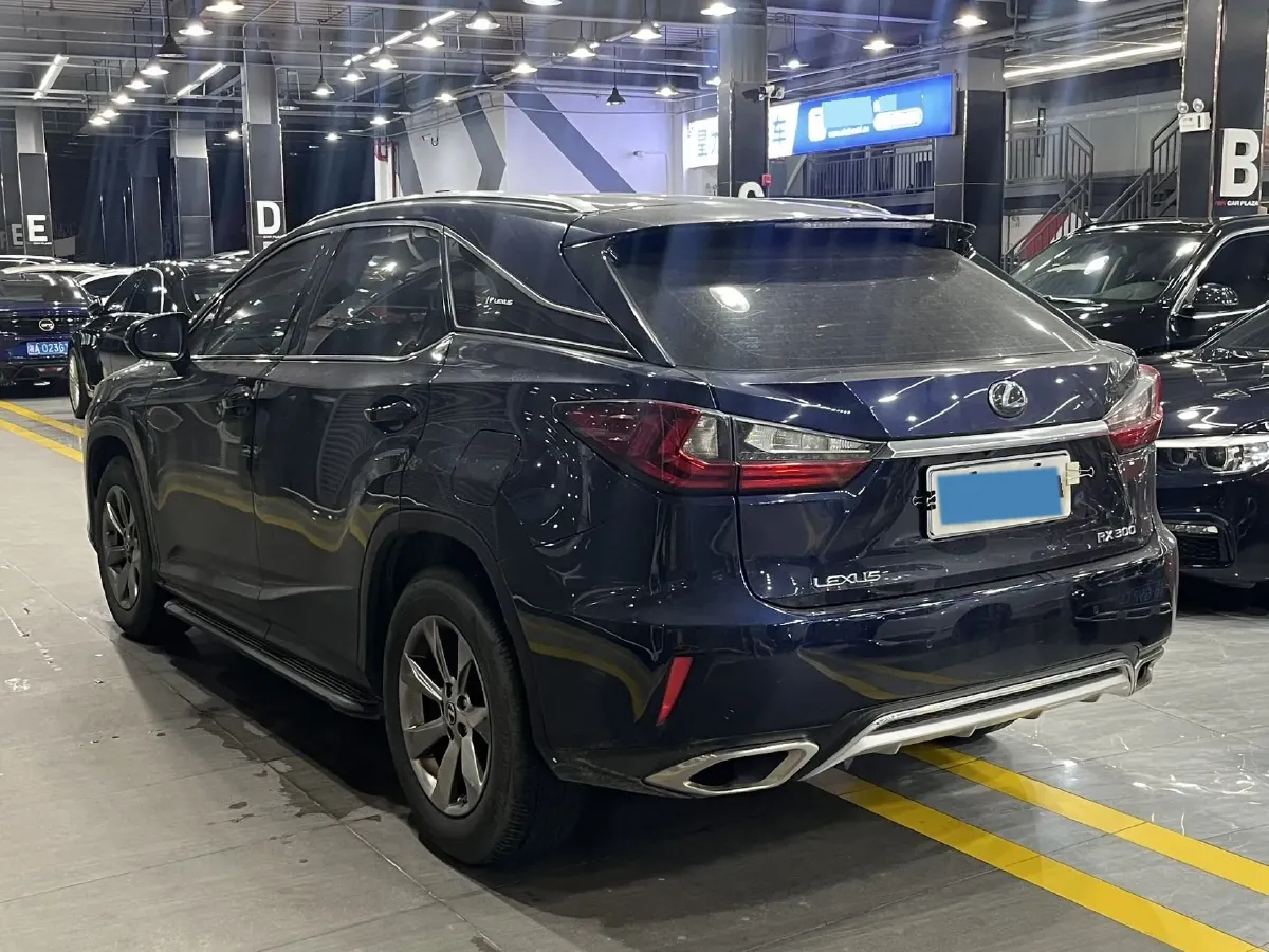 2016 Lexus RX 2.0T 238HP L4 6AT,autocango,china used car exporter,china ev exporter,chinese used car exporter,chinese used ev exporter