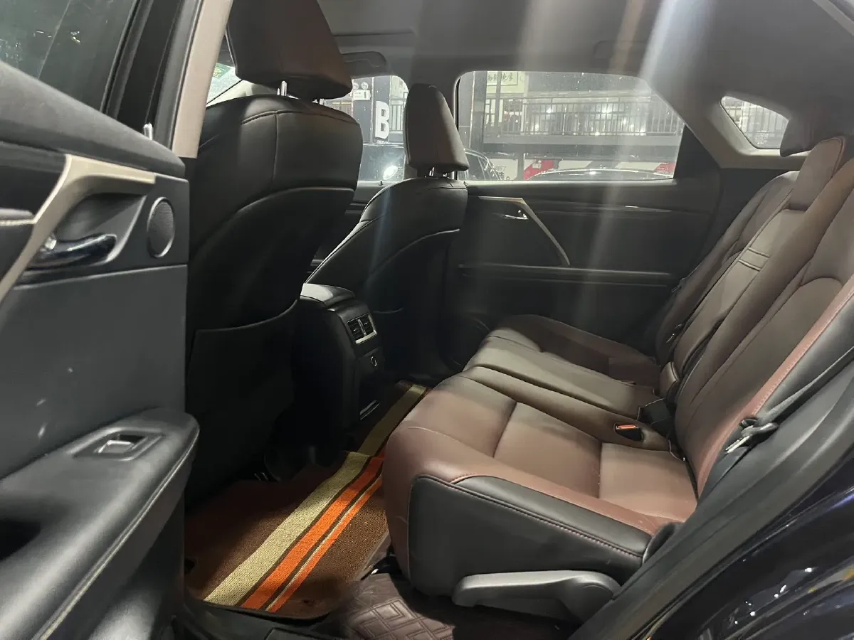 2016 Lexus RX 2.0T 238HP L4 6AT,autocango,china used car exporter,china ev exporter,chinese used car exporter,chinese used ev exporter