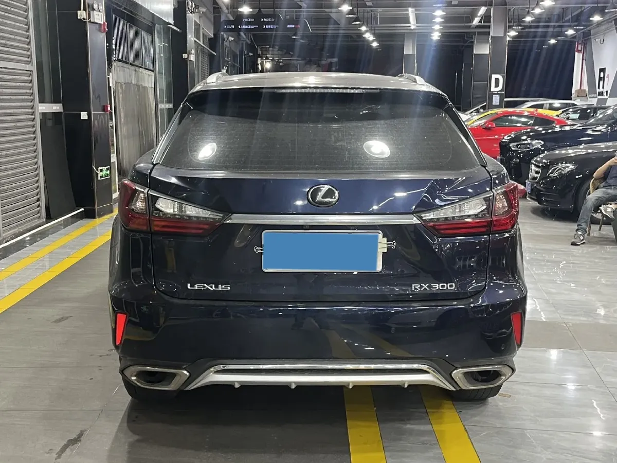 2016 Lexus RX 2.0T 238HP L4 6AT,autocango,china used car exporter,china ev exporter,chinese used car exporter,chinese used ev exporter