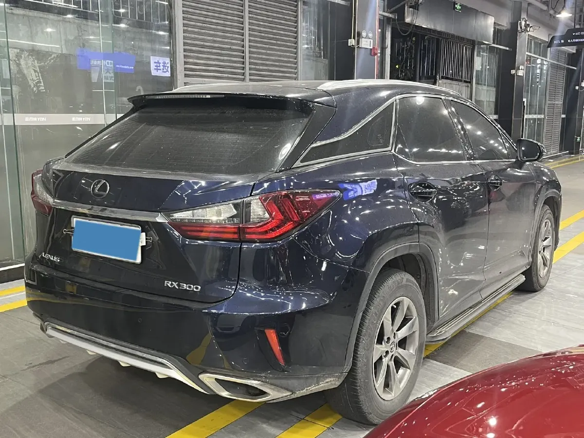 2016 Lexus RX 2.0T 238HP L4 6AT,autocango,china used car exporter,china ev exporter,chinese used car exporter,chinese used ev exporter