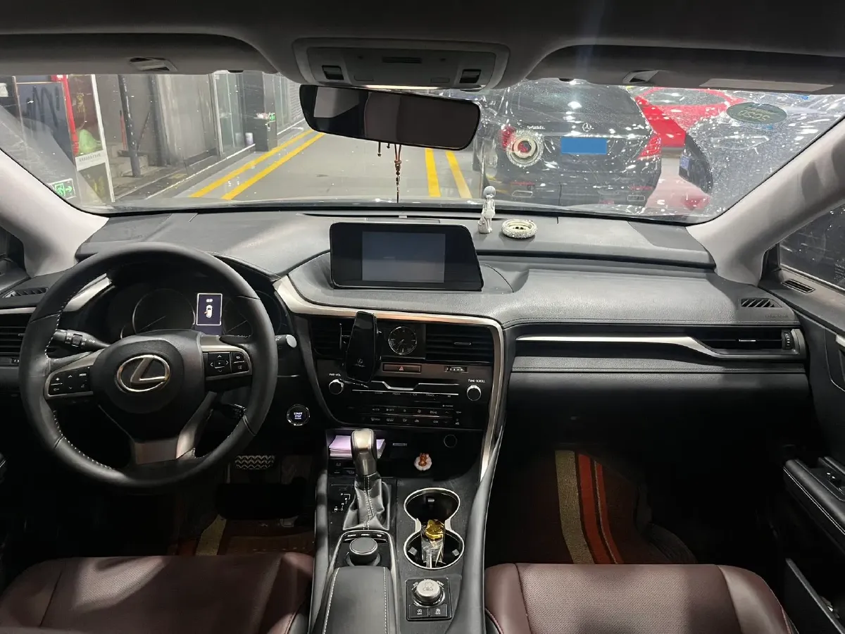 2016 Lexus RX 2.0T 238HP L4 6AT,autocango,china used car exporter,china ev exporter,chinese used car exporter,chinese used ev exporter