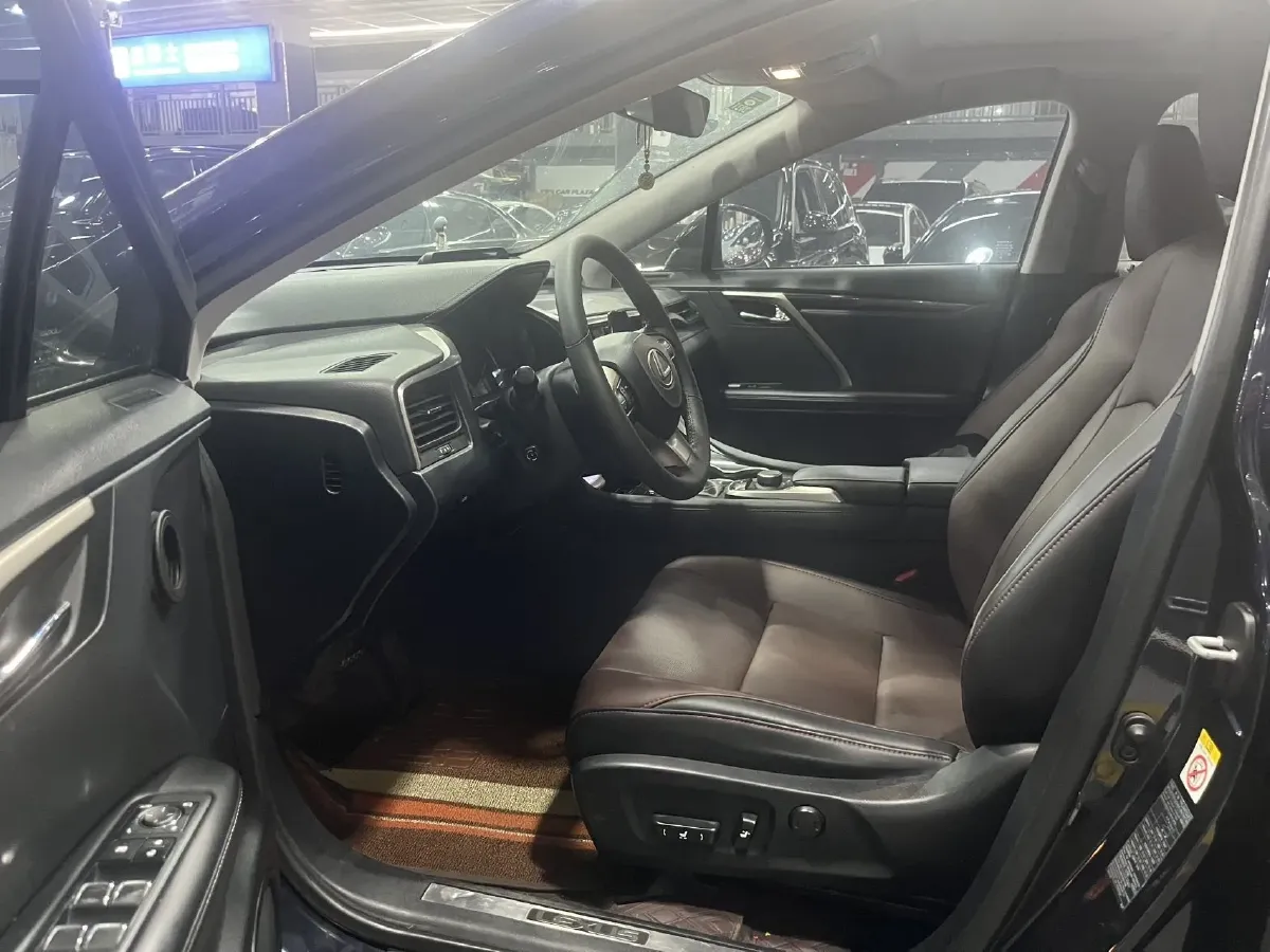 2016 Lexus RX 2.0T 238HP L4 6AT,autocango,china used car exporter,china ev exporter,chinese used car exporter,chinese used ev exporter