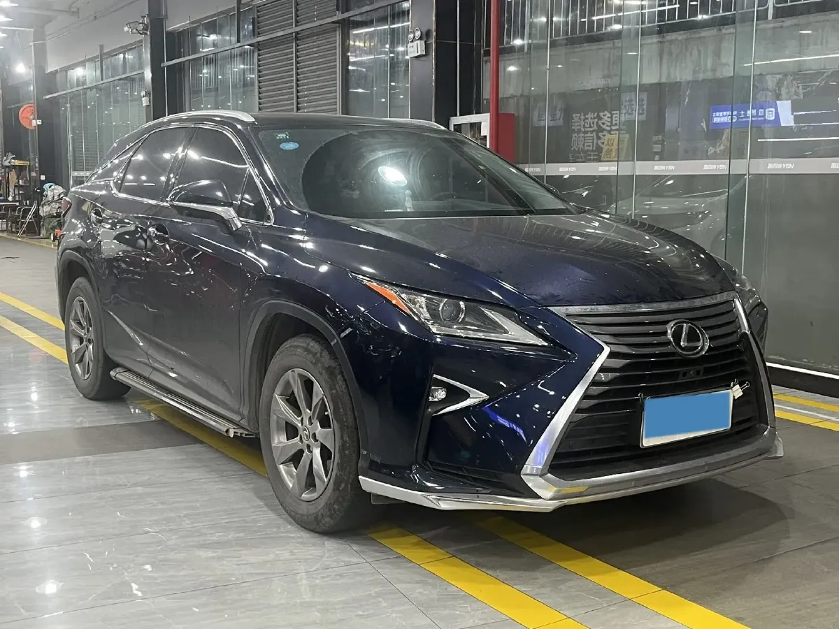 2016 Lexus RX 2.0T 238HP L4 6AT,autocango,china used car exporter,china ev exporter,chinese used car exporter,chinese used ev exporter