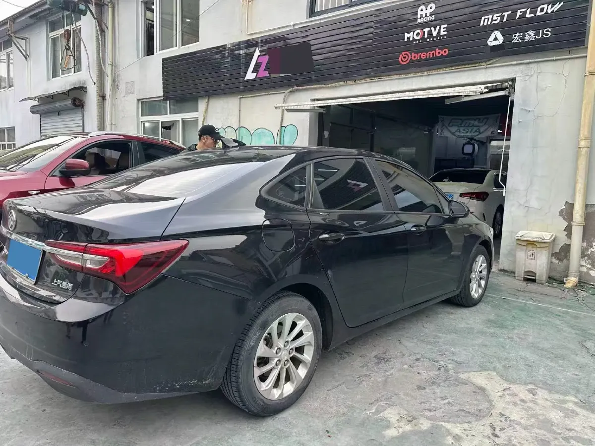 2020 Buick Verano 1.0T 125HP L3 6AT,autocango,china used car exporter,china ev exporter,chinese used car exporter,chinese used ev exporter