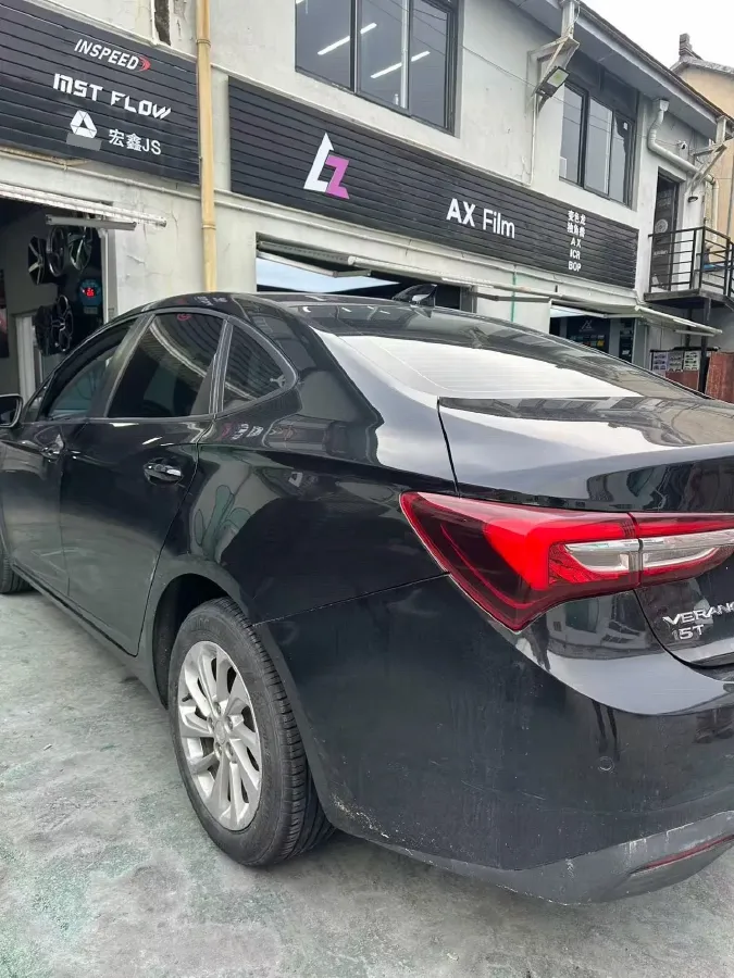 2020 Buick Verano 1.0T 125HP L3 6AT,autocango,china used car exporter,china ev exporter,chinese used car exporter,chinese used ev exporter