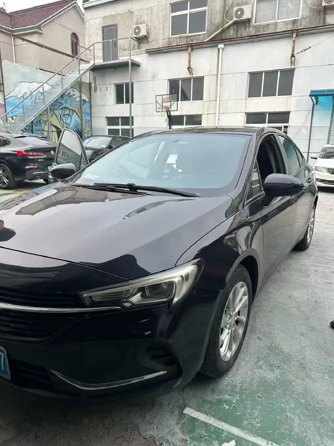 2020 Buick Verano 1.0T 125HP L3 6AT,autocango,china used car exporter,china ev exporter,chinese used car exporter,chinese used ev exporter