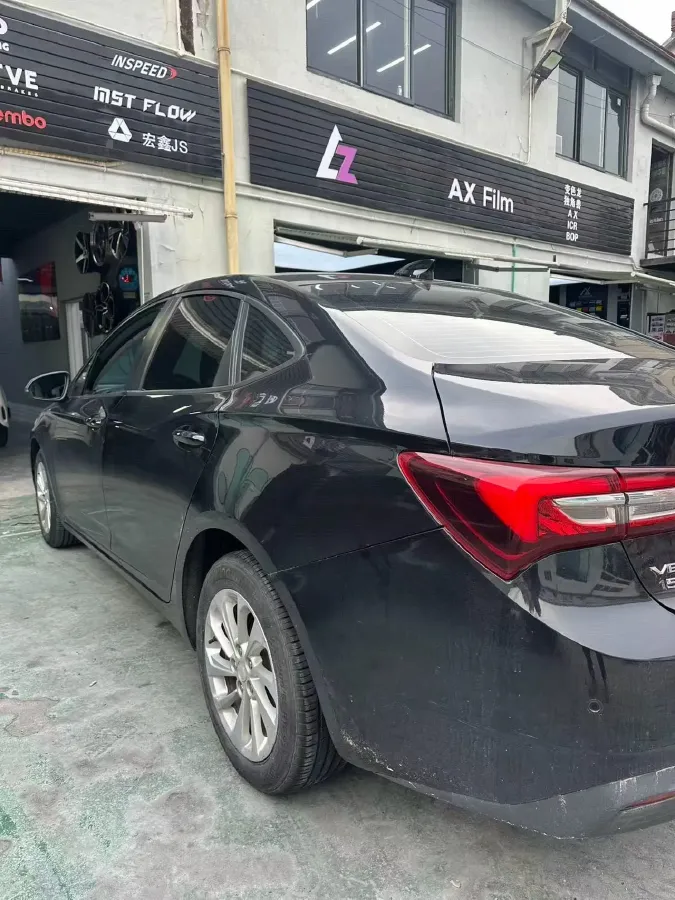 2020 Buick Verano 1.0T 125HP L3 6AT,autocango,china used car exporter,china ev exporter,chinese used car exporter,chinese used ev exporter