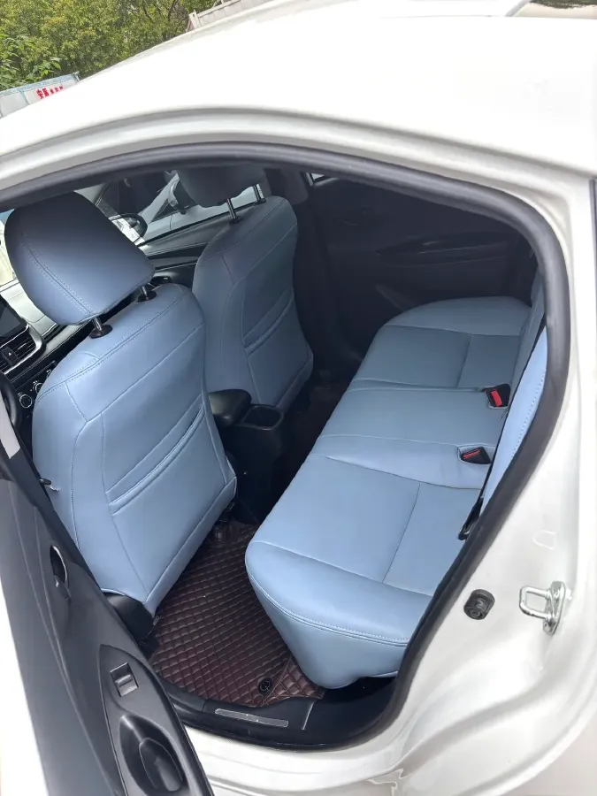 2021 Toyota Yaris L 1.5L 112HP L4 CVT,autocango,china used car exporter,china ev exporter,chinese used car exporter,chinese used ev exporter