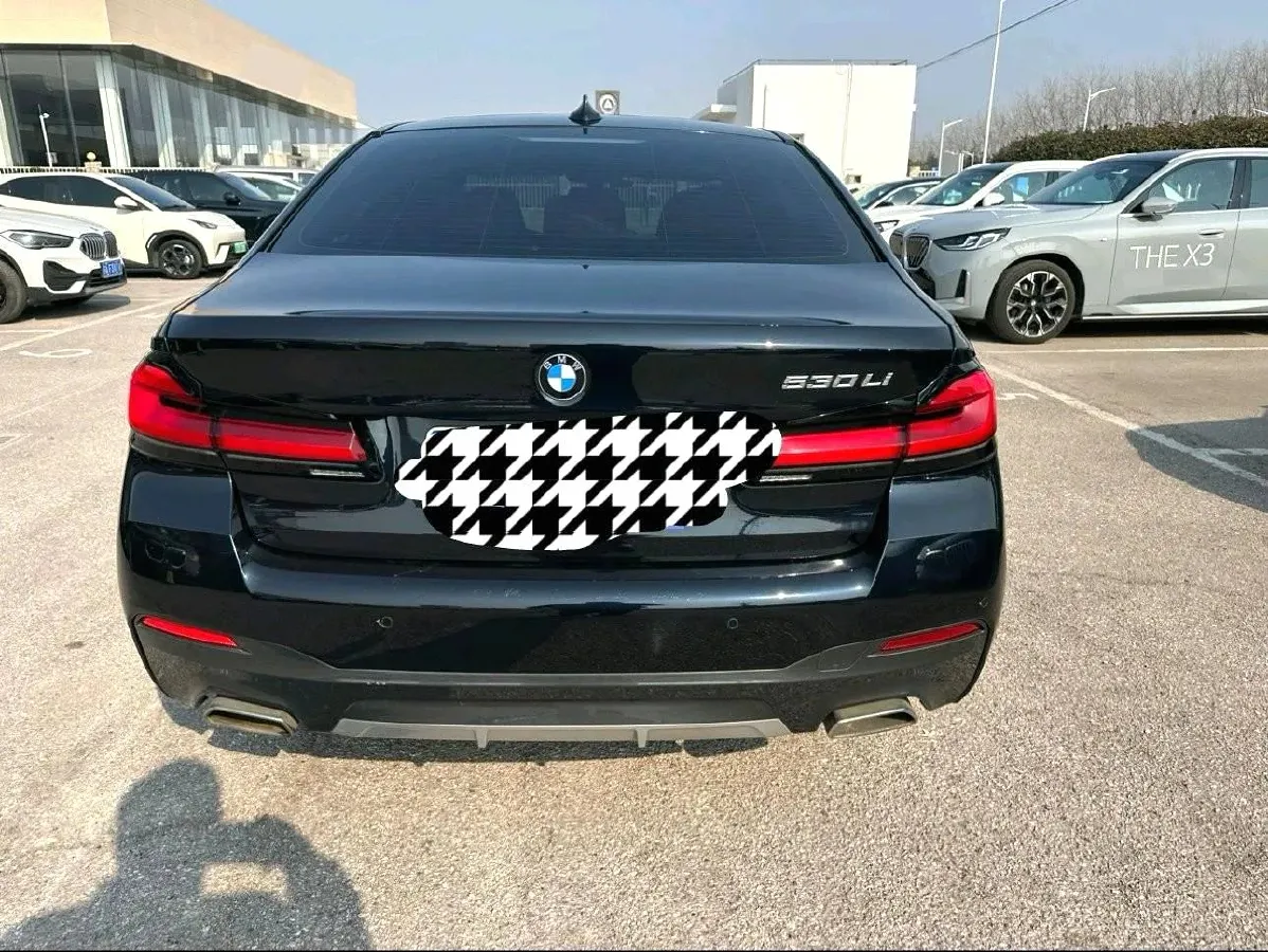 2023 BMW 5 Series 2.0T 245HP L4 8AT,autocango,china used car exporter,china ev exporter,chinese used car exporter,chinese used ev exporter